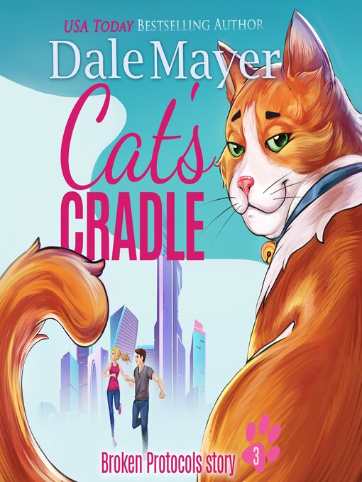 Title details for Cat's Cradle by Dale Mayer - Available